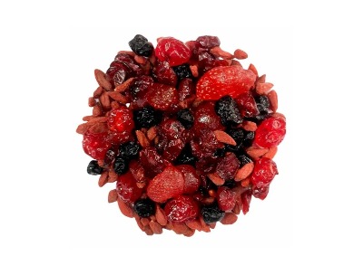 Assorted Mix Dried Berries - 200G