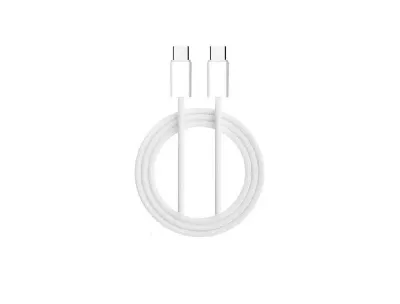 LDNIO 65W Type-C to Type-C Super Fast Charging Cable