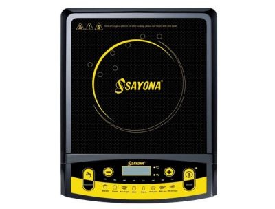 Sayona Infrared Induction Cooker - 2200W
