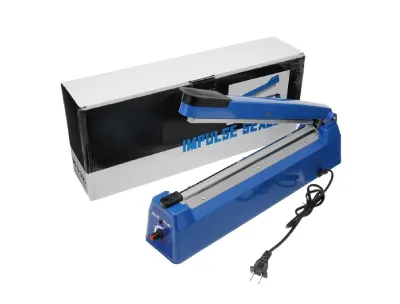 Westmark 100mm Impulse Sealer