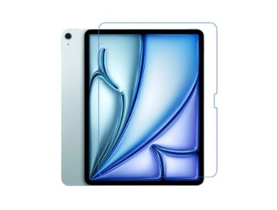 iPad Air 11-inch M3 2025 & M2 2024, (iPad Air 7th/6th Generation), Tempered Glass