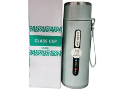 Glass Bottle 500ML