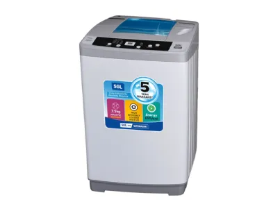 SGL 7.5kg Top Load Washing Machine