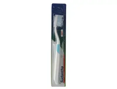 Sudantha Toothbrush