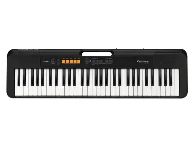 Casio Music Keyboard