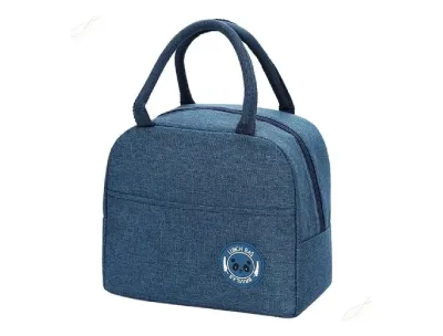 Heat Insulated lunch Box Bag