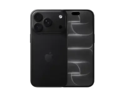Apple iPhone 18 Pro 512GB
