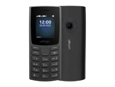 Softlogic Max 111 Feature Phone
