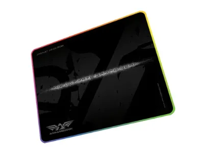Armaggeddon Pro Gaming RGB Mousemats