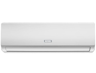 IGNIS 12000BTU Dual Inverter Antivirus WI-FI Air Conditioner