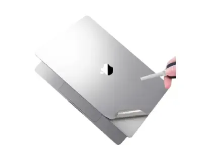 3M Protection Fullset Stickers for MacBook Air 13" (2020) – A2179 / A2337 M1
