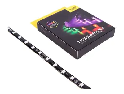 Armaggeddon FAN-TX 30-S Addressable RGB PC LED Strip
