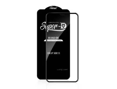 Super D iPhone 15 Pro Max Screen Protector