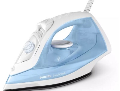 Philips Easy Speed Steam Iron – GC1740
