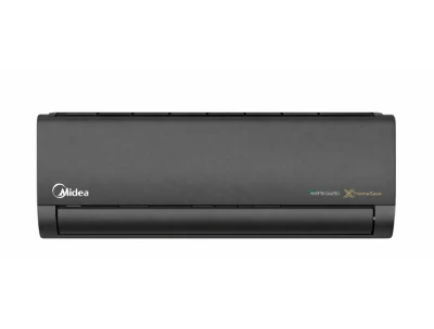Midea Xtreme Plus AI Inverter 18000BTU Wall Mounted - Black Panel