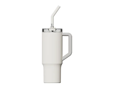 Xiaomi Straw Mug