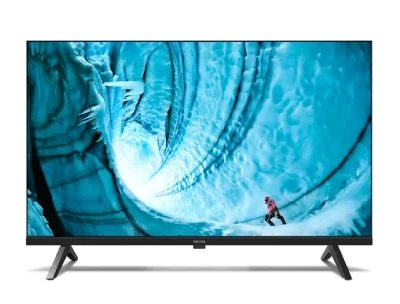 Philips 43 Inch Google Smart LED TV Frameless