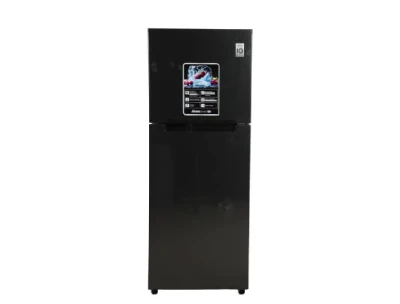Abans 285L No-Frost Smart Pro Refrigerator - Mirror Hairline