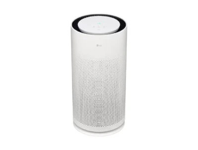 LG 360 Degree Air Purifier with Multi Filtration System 32 M²