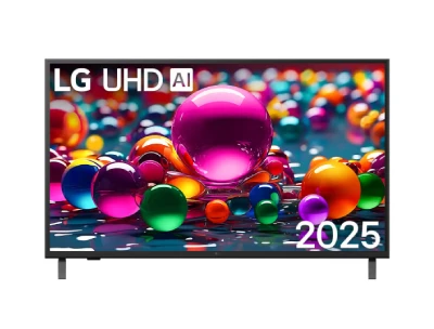 LG 50 Inch UHD 4K Smart TV