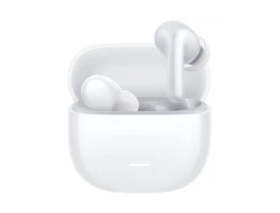 Xiaomi Redmi Buds 8 Lite Wireless Earbuds - White