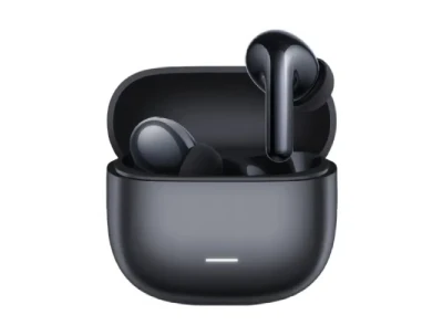 Xiaomi Redmi Buds 8 Lite Wireless Earbuds - Black