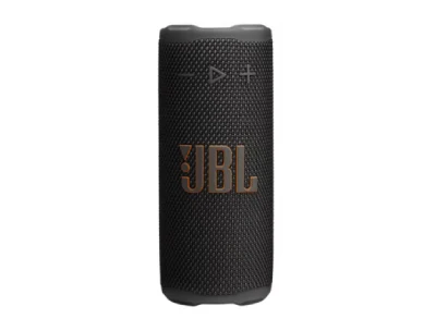 JBL Grip Portable Speaker - Black