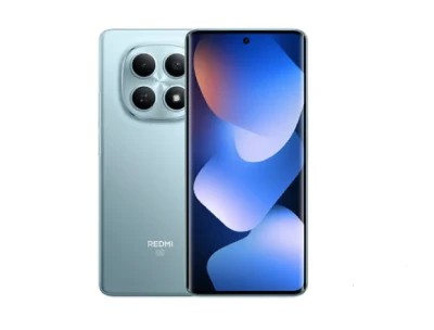 Xiaomi Redmi Note 15 5G 6GB + 128GB - Glacier Blue