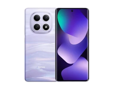 Xiaomi Redmi Note 15 5G 6GB+128GB - Mist Purple