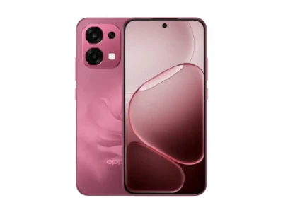 Oppo Mobile Phone A6 Pro 8GB + 256GB - Red