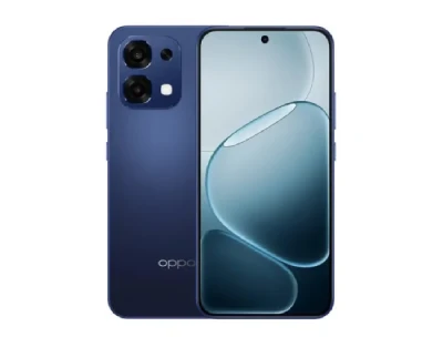 Oppo A6 Pro 8GB RAM + 256GB Storage - Blue
