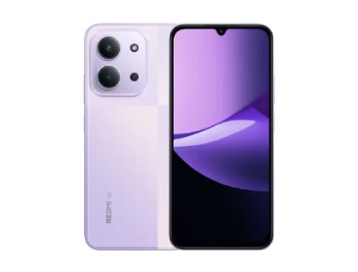 Xiaomi Redmi 15C 5G 4GB RAM +128 GB Storage - Dusk Purple