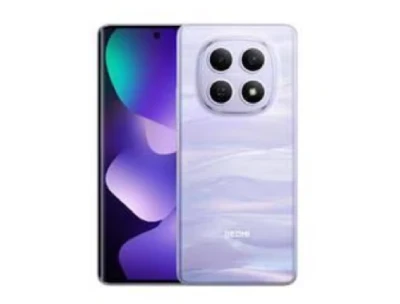 Xiaomi Mobile Phone Redmi Note 15 5G 8GB + 256GB - Purple