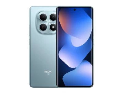 Xiaomi Redmi Note 15 5G 8GB + 256GB - Glacier Blue