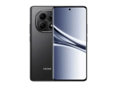 Xiaomi Redmi Note 15 5G 8GB + 256GB - Black