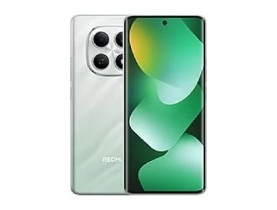 Xiaomi Redmi note 15 4G 8GB + 256GB - Forest Green