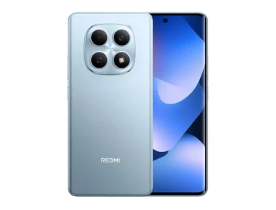 Xiaomi Redmi Note 15 4G (8GB + 256GB)- Glacier Blue