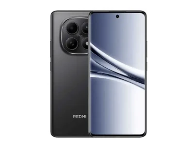 Xiaomi Redmi Note 15 4G (8GB + 256GB) - Black