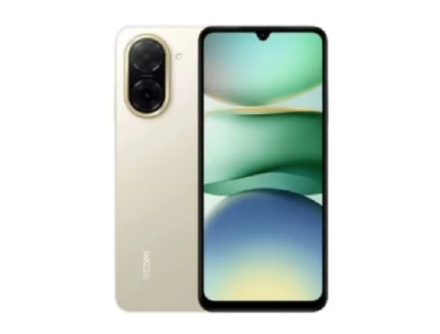 Xiaomi Redmi A5 (4GB +128GB) - Sandy Gold