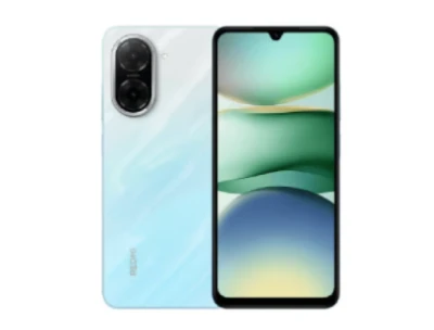 Xiaomi Redmi A5 (3GB + 64GB) - Ocean Blue