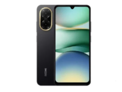Xiaomi Redmi A5 (3GB + 64GB) - Midnight Black