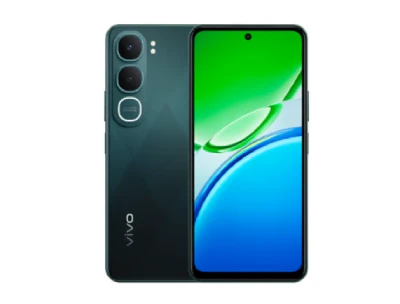 Vivo Y21D (6GB + 256GB) - Jade Green