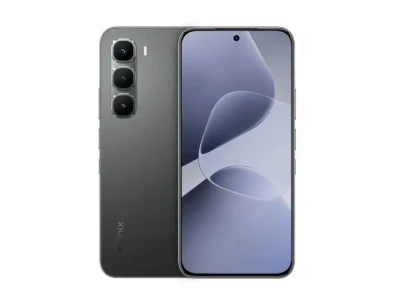 INFINIX HOT 60 PRO 8GB RAM 256 ROM Smart Phone