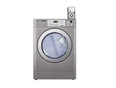 LG 10.2KG Commercial Dryer - Electric