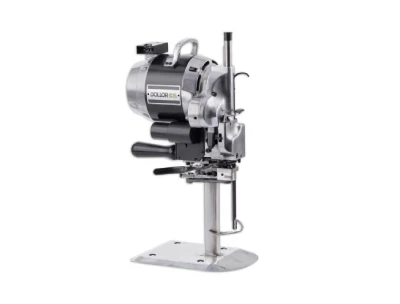DOLLOR 8 Inch Industrial Fabric Cutting Machine