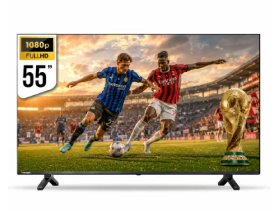 Toshiba 55 Inch UHD 4K Smart TV