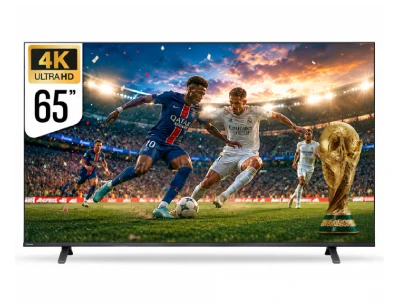 Toshiba 65 Inch UHD 4K Smart TV