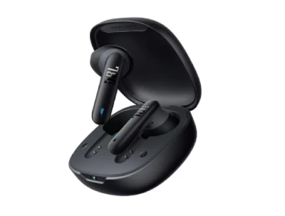 JBL Wave Flex 2 - Black