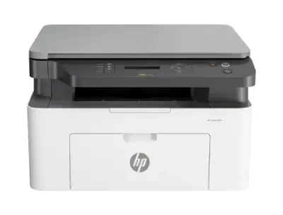 HP Laser Multifunction Laser Printer (Print, Scan, Copy)