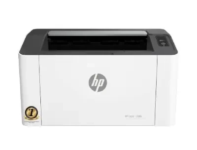 HP Laser Black & White Laser Printer